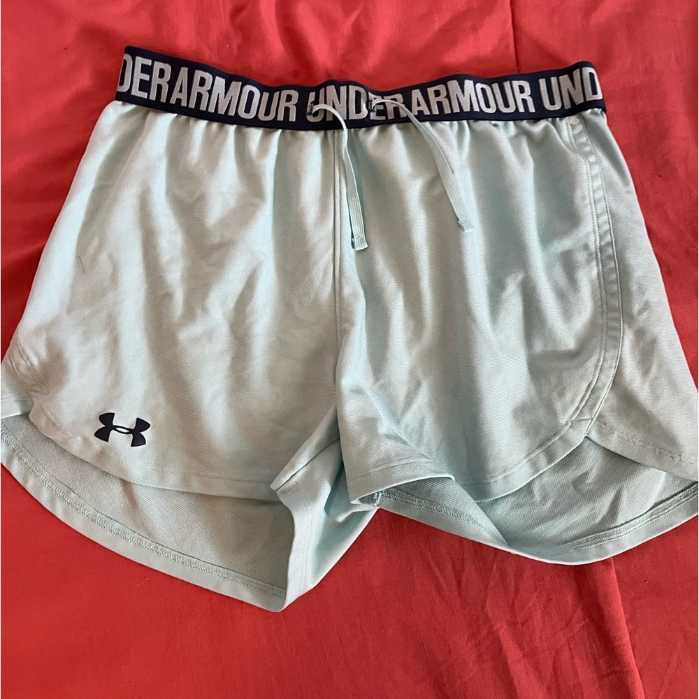 Under Armour Shorts